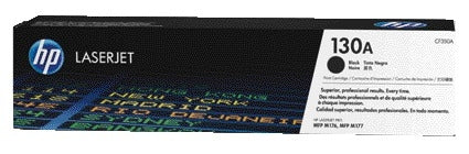 HP CF350A 130A Zwart Toner voor Efficiënt Documentprinten