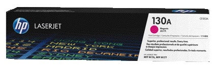 HP CF353A 130A Rood Tonercartridge voor Efficiënt Printwerk
