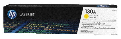 HP CF352A 130A Gele Tonercartridge