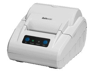 Safescan Thermische Printer TP-230 in Grijs