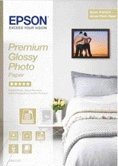 Epson S042155 A4 255gr Glanzend Inkjetpapier