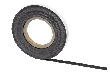 Magneetband Maul Zelfklevend 10m x 25mm x 1mm