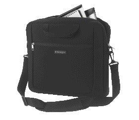 Laptoptas Kensington SP15 15.6 Inch Zwart