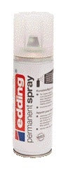 Edding 5200 Hechtprimer Kunststof, transparant, 200 ml