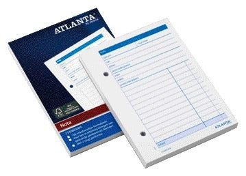 Notablok Djois Atl A6 100vel