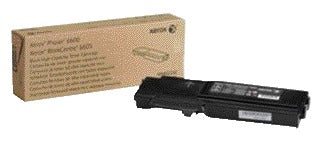 Xerox 106R02232 Zwarte Tonercartridge