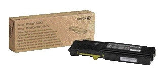 Xerox 106R02231 Geel Tonercartridge, tot 6000 pagina's