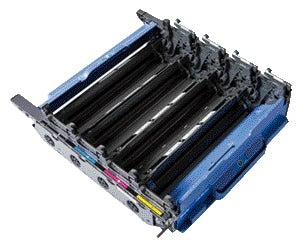 Drum Brother DR-321CL zwart en kleuren voor hoogwaardige afdrukken - 2