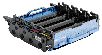 Drum Brother DR-321CL zwart en kleuren voor hoogwaardige afdrukken