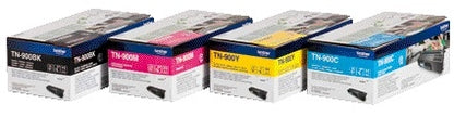 Brother TN-421C Blauw Toner | Origineel, 1800 Pagina's - 2