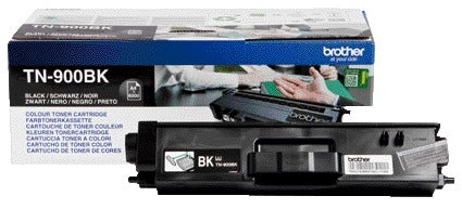 Toner Brother TN-900BK Zwart
