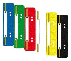 Kangaro snelhechterstrip assoriet 38x148mm