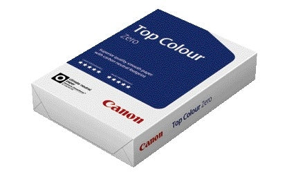 Laserpapier Top Colour Zero A3 200gr, FSC, Ecolabel, CO2-neutraal