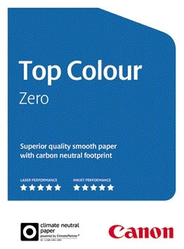 Laserpapier Top Colour Zero A3 120g - 2