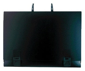 Exacompta B2 Tekenmap 52x72cm met handvat en sluiting