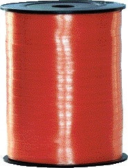 Polyband Haza 250m x 10mm Rood