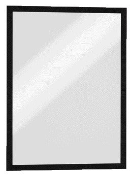 DURAFRAME Durable Magnetic A3 zwart