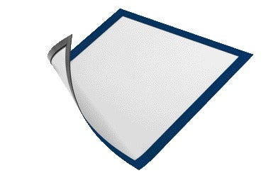 DURAFRAME Magnetic A4 donkerblauw