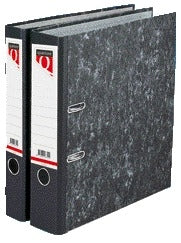 Quantore A4 80mm Gekartonneerde Karton Gewolkt