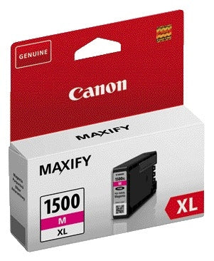 Canon PGI-1500XL rood inktcartridge