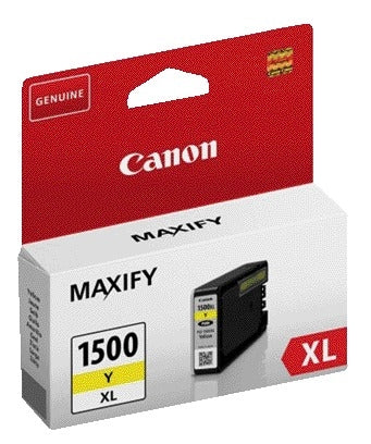 Canon PGI-1500XL Geel Inktcartridge