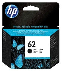 HP C2P04AE Zwart Inktcartridge voor HP Printers