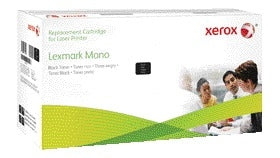 Xerox Lexmark X644 Zwart Tonercartridge