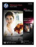 HP CR673A Inkjet Fotopapier A4 300g Semi-Glans