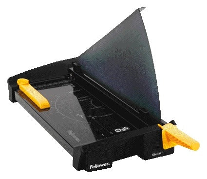 Fellowes Stellar A3 Guillotine Snijmachine