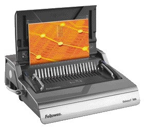 Fellowes Galaxy 500 E Elektrische Inbindmachine voor grote volumes