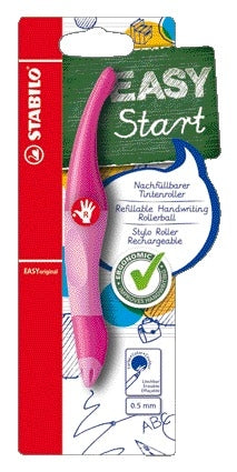 Stabilo Easyoriginal Rechtshandig M Roze/Rozé