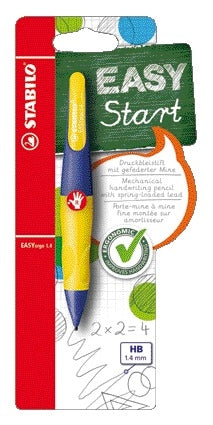 Vulpotlood Stabilo Easyergo HB 1,4mm links