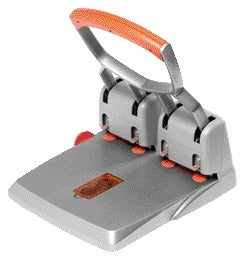 Rapid Supreme HDC150 4-gaats perforator, 150 vel capaciteit