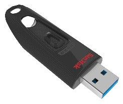 USB-Stick SanDisk Cruzer Ultra 3.0 256GB