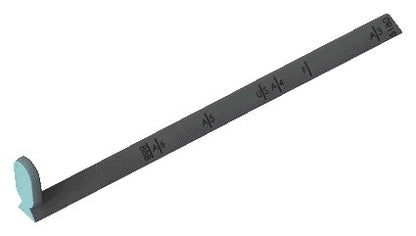 Perforatoraanleg Leitz 5180, nieuw model