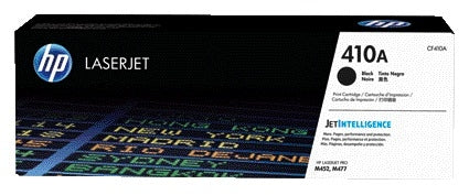 HP CF410A 410A Blauwe Tonercartridge - Origineel