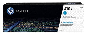 HP CF411X 410X Blauwe Original Tonercartridge