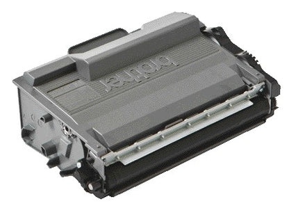 Toner Brother TN-3430 Zwart - 2