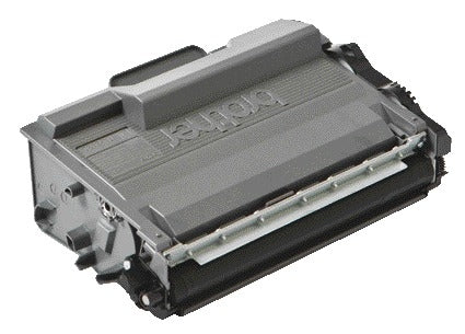 Toner Brother TN-3430 Zwart - 2