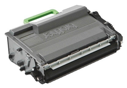 Toner Brother TN-3480 Zwart - 2