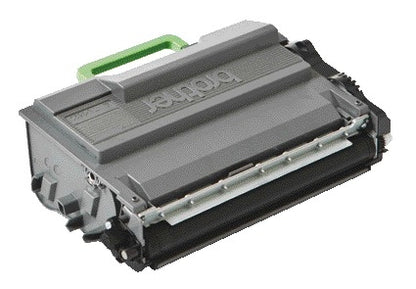 Brother TN-3520 Zwart Toner | Origineel, 20000 Pagina's - 2