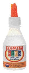 Elmer's Kinderlijm 100 ml, uitwasbaar en reukloos