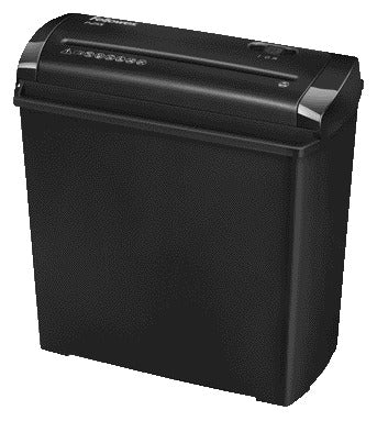 Fellowes P-25S papiervernietiger 7mm stroken, 5 vel, 11L
