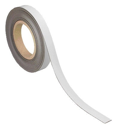 Maul Beschrijfbaar Magnetisch Band 10m x 20mm x 1mm