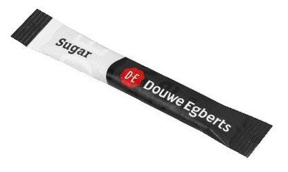 Douwe Egberts Suikersticks 4 gram 500 stuks - 3