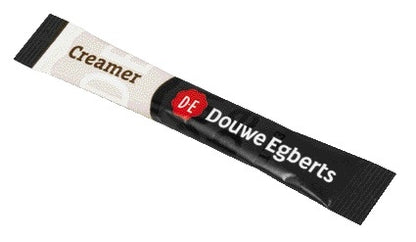 Douwe Egberts Koffiecreamer Sticks 2,5 gram 500 stuks - 2