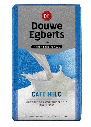 Koffiemelk Douwe Egberts Cafit Milc automaat 75cl | Voor een romige koffiebeleving