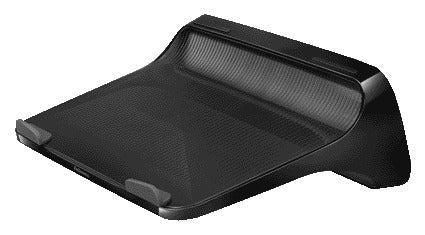 Fellowes I-Spire Lift Zwart Verstelbare Laptopstandaard