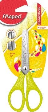 Kinderschaar Maped Essentials 13cm met afgeronde punten en cm-verdeling - 6