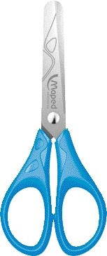 Kinderschaar Maped Essentials 13cm met afgeronde punten en cm-verdeling - 3